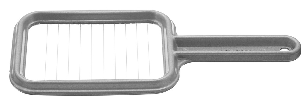 [27403] Butterportionierer aus Edelstahl