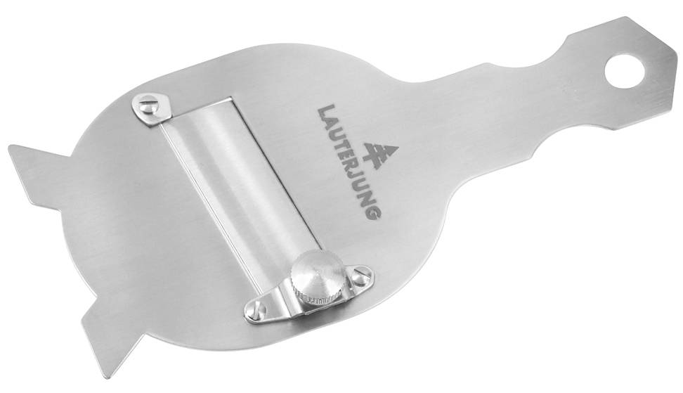 [27431] Trüffelhobel