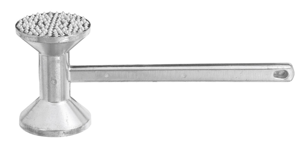 [27515] Fleischklopfer aus Aluminium, 285 mm