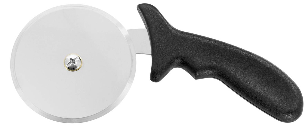 [28523M] Pizzarad glatt, 100 mm