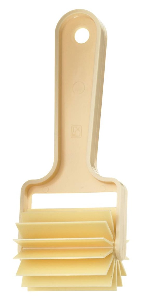 [28906] Rollmesser aus Kunststoff