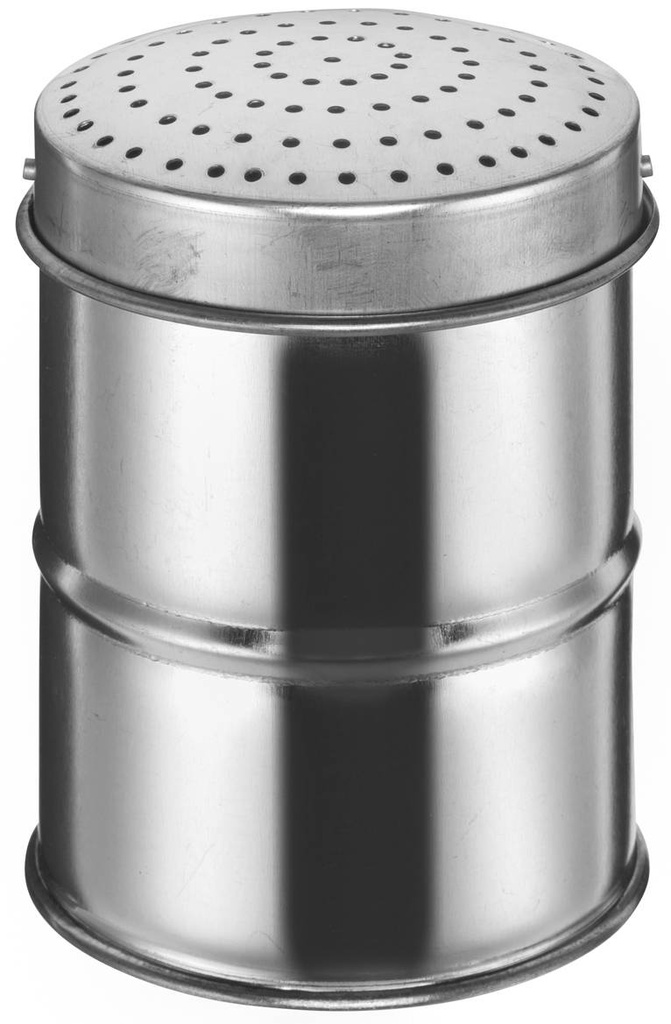 [29403] Zucker & Salz & Gewürzstreuer aus Edelstahl