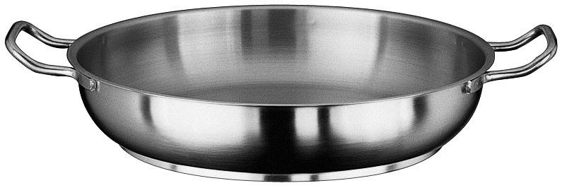 [3146M] Pfanne mit 2 Griffen