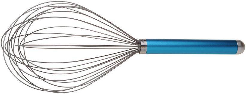 [31530M] Schneebesen Ballonkorb aus Edelstahl