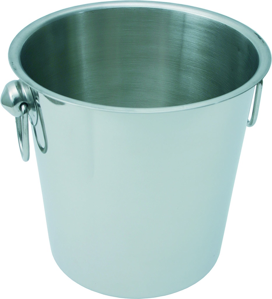 [34781] Weinkühler rostfrei