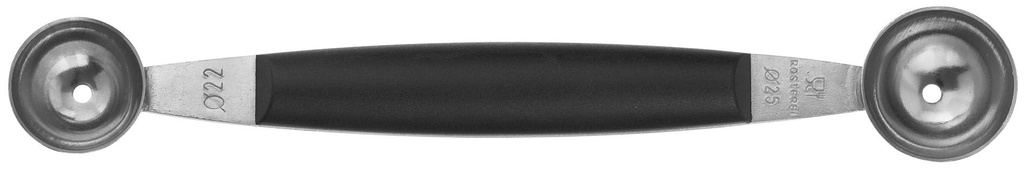 [36002] Kartoffelbohrer, 22 x 25 mm