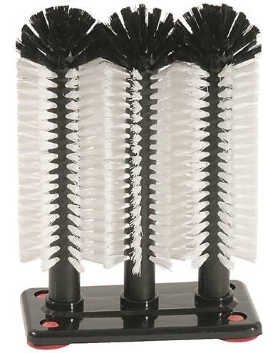 [37893M] Gläserbürsten