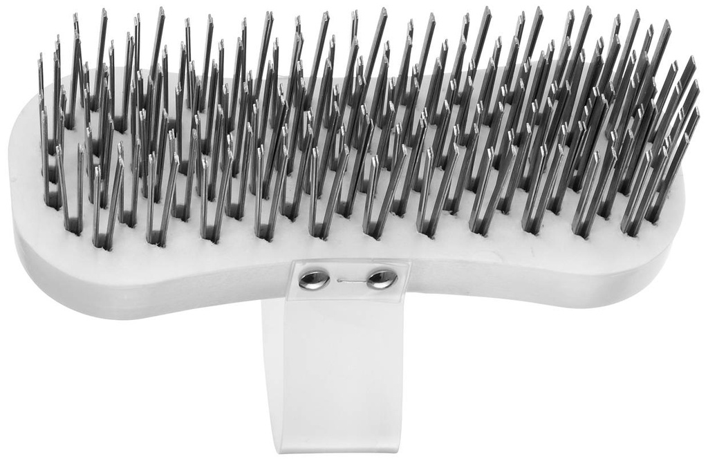 [37960] Blockbürste & Hackstockbürste