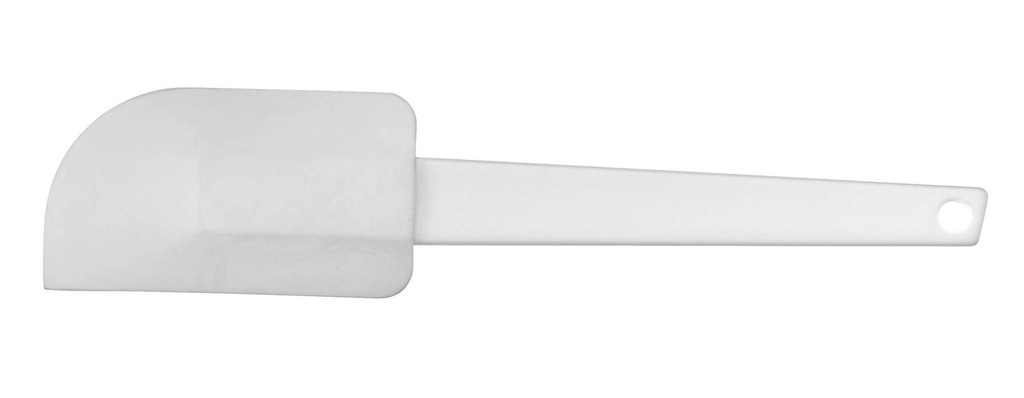 [38623] Stielschaber aus Kunststoff, 23 cm