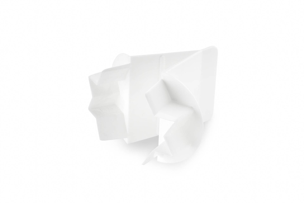 [5109] Ausstecher Zimtstern