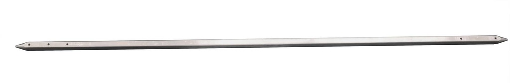 [511M] Dönerspiess, 12 x 12 mm