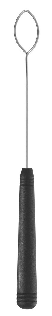 [5309] Trempiergabel Längsoval