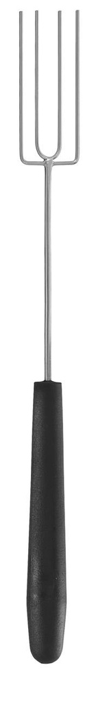 [5315] Trempiergabel 4-Zinkig