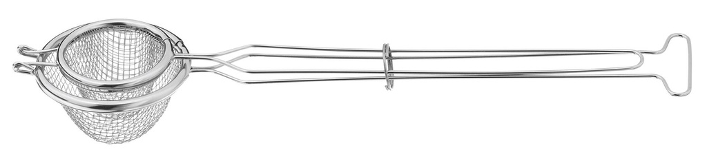 [5408M] Nestbacklöffel aus Edelstahl