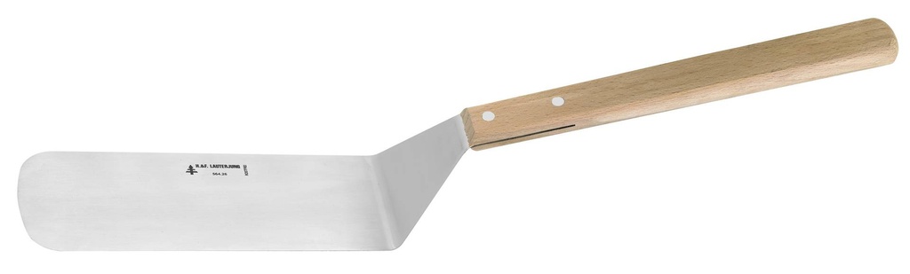 [56426] Grill-, Hamburger- & Backofen-Wender extra langer, 25 cm