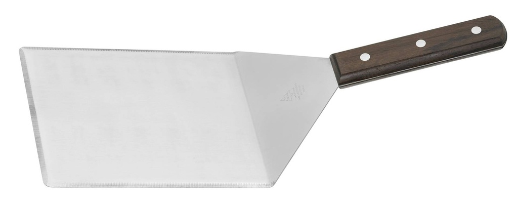 [56622] Grill-, Hamburger- & Pfannenwender feste Klinge