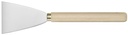Bäcker & Reinigungsspachtel