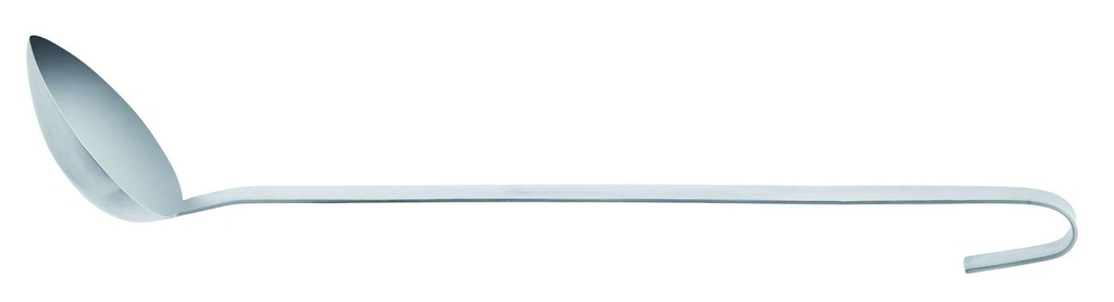 [5984] Gießlöffel Längs