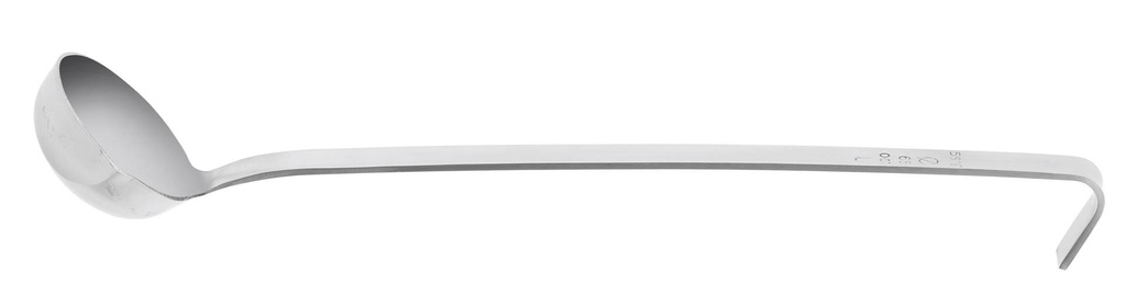 [5987] Saucenkelle seitlicher Ausguss