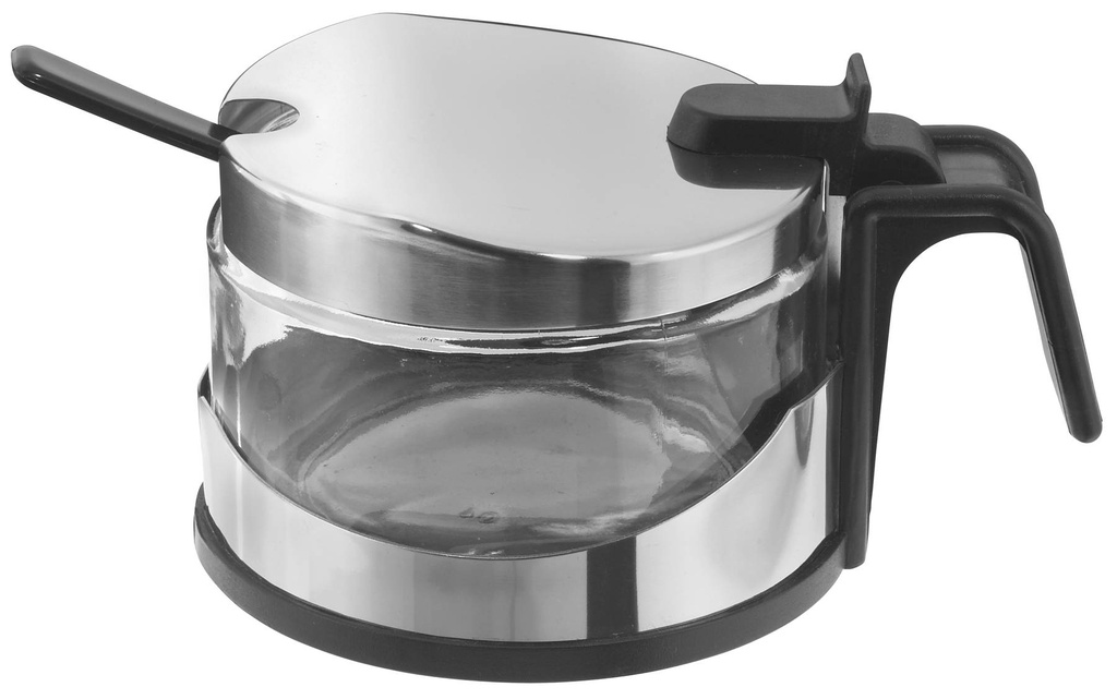 [6060] Marmeladen & parmesandose