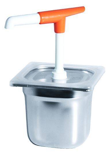 [6141] Dosierspender, 176 x 162 mm