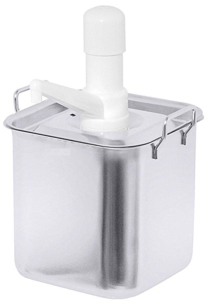 [6142] Dosierspender, 3,5 L