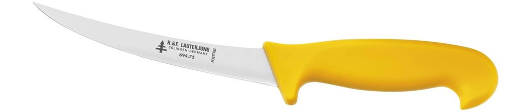 [69475M] Abhäuter, gelb