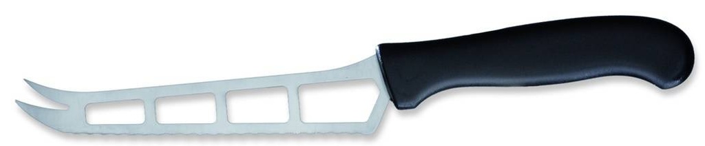 [72515] Käsemesser Rillenwelle, 15 cm