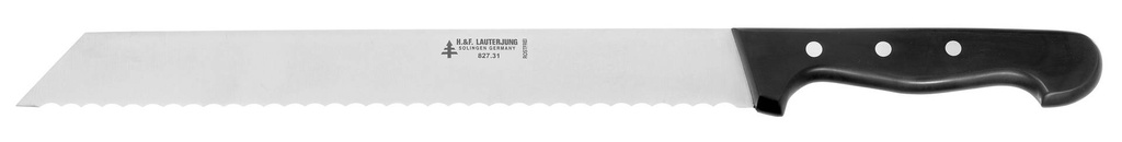 [82731] Kuchenblechmesser Welle, 31 cm