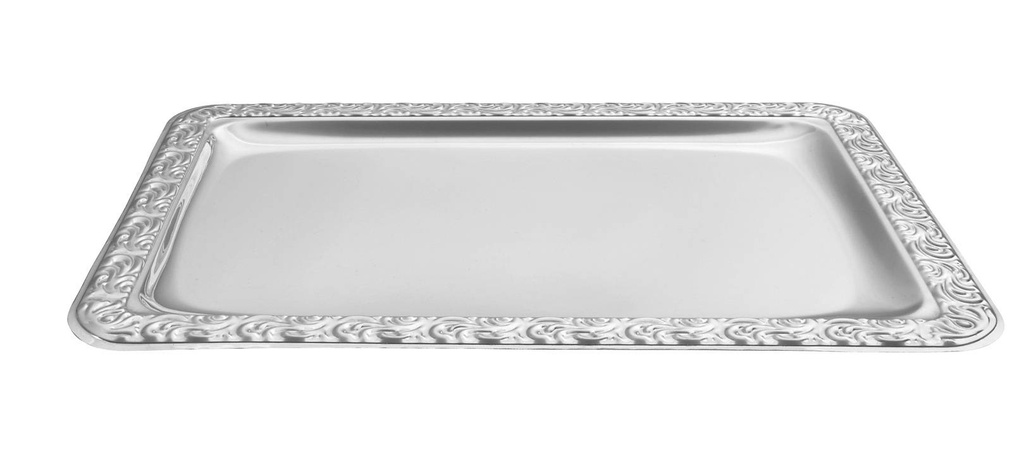 [9153M] Tablett ohne Griffe