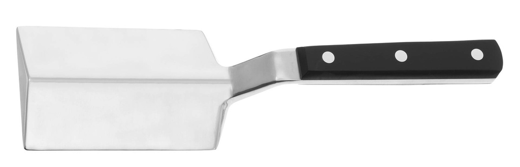 [91919] Kotelett-Klopfer Profi aus Edelstahl, 19 cm