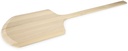 Pizzaschaufel aus Holz