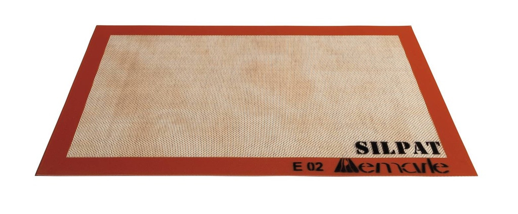 [9481M] Backmatte Silpat