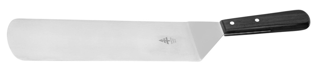 [96334] Pfannenwender gebogen extra lang