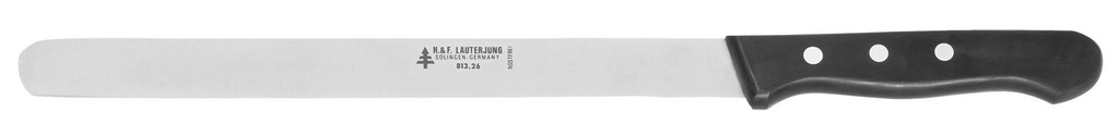 [61326M] Konditormesser glatt