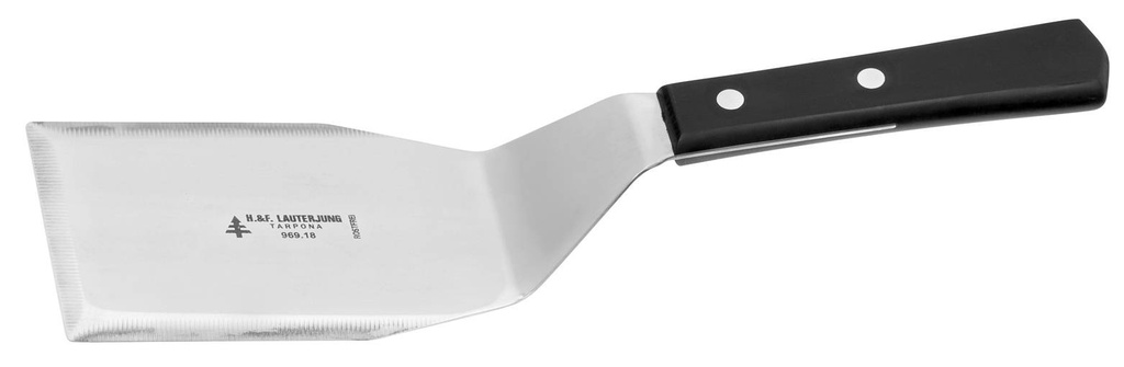 [76918M] Hamburger-Wender & fettabstecher starke Klinge