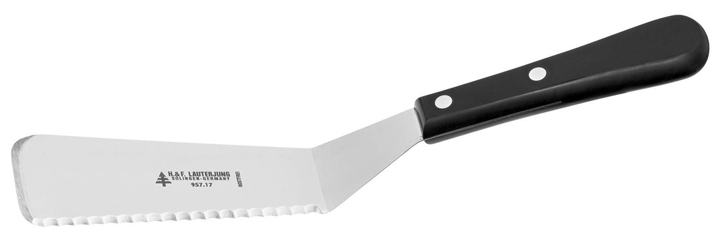 [75717M] Kuchenheber Welle