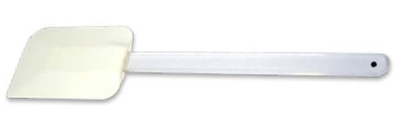 [38538] Stielschaber Fiberglas-Griff