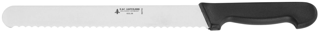 [62231M] Bäckermesser & Konditormesser Welle, 33 mm