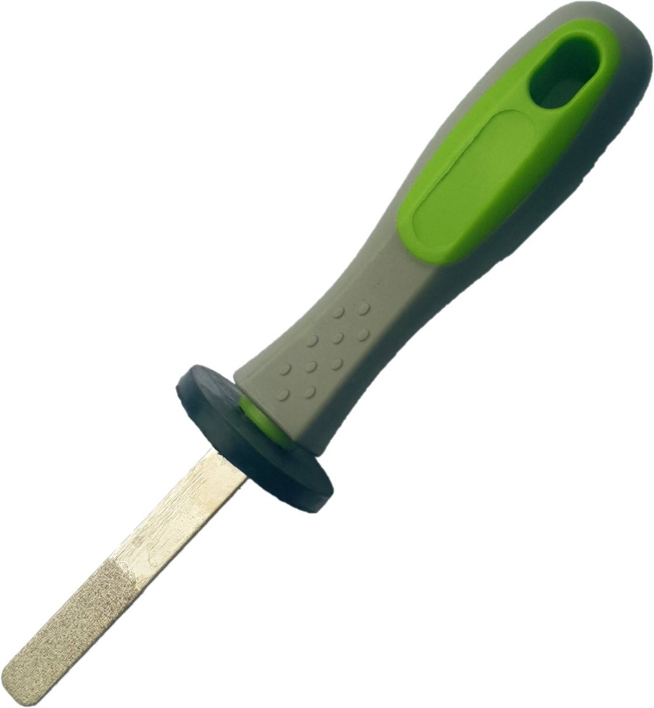 [27435] Schleiffeile für Dönermesser