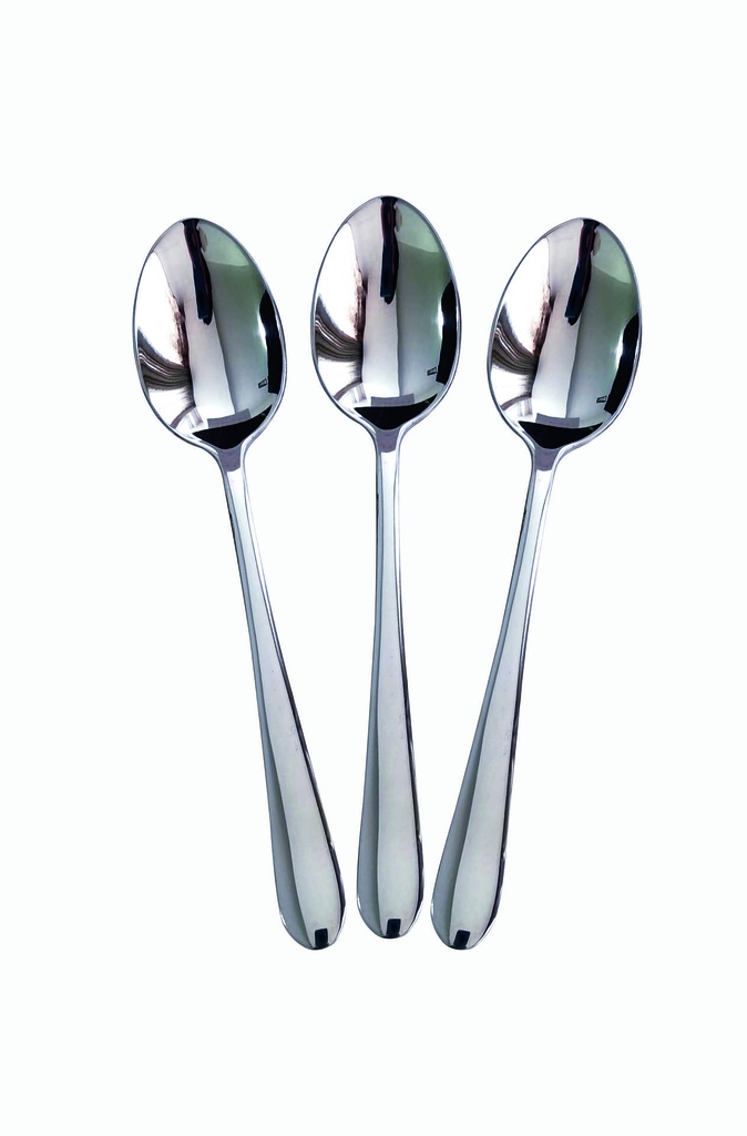 [633] Menülöffel-Set 3-teilig