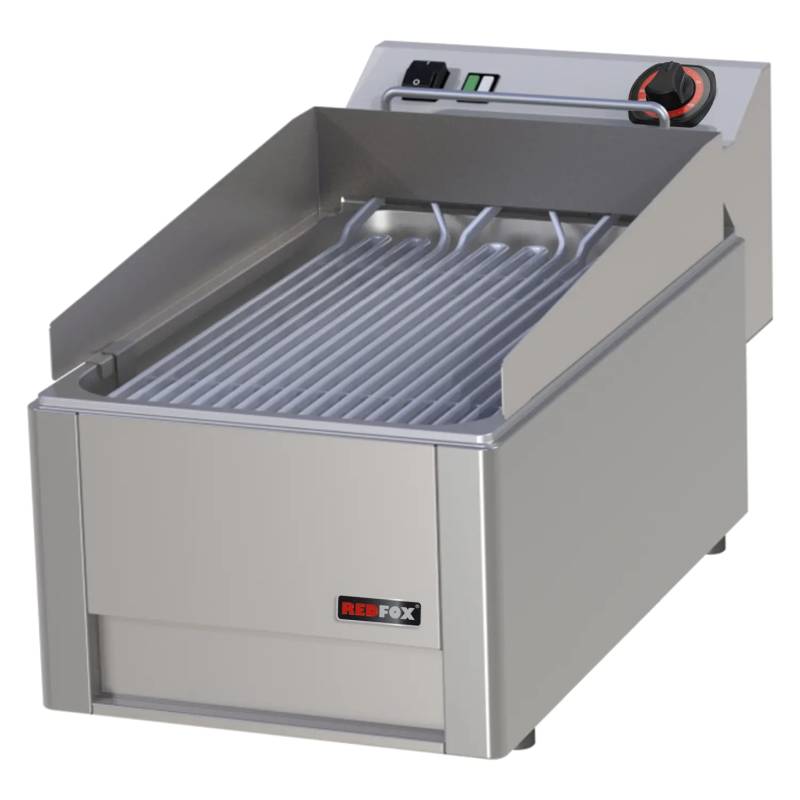 [10112406] KBS Elektro Vaporgrill 1 Heizzone GN 1/1 Auftischgerät