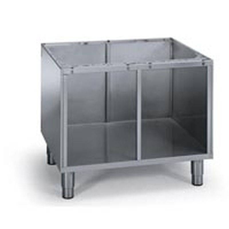 [10209008] KBS Unterschrank, offen, 70 cm breit für Serie Ready 600 und 700