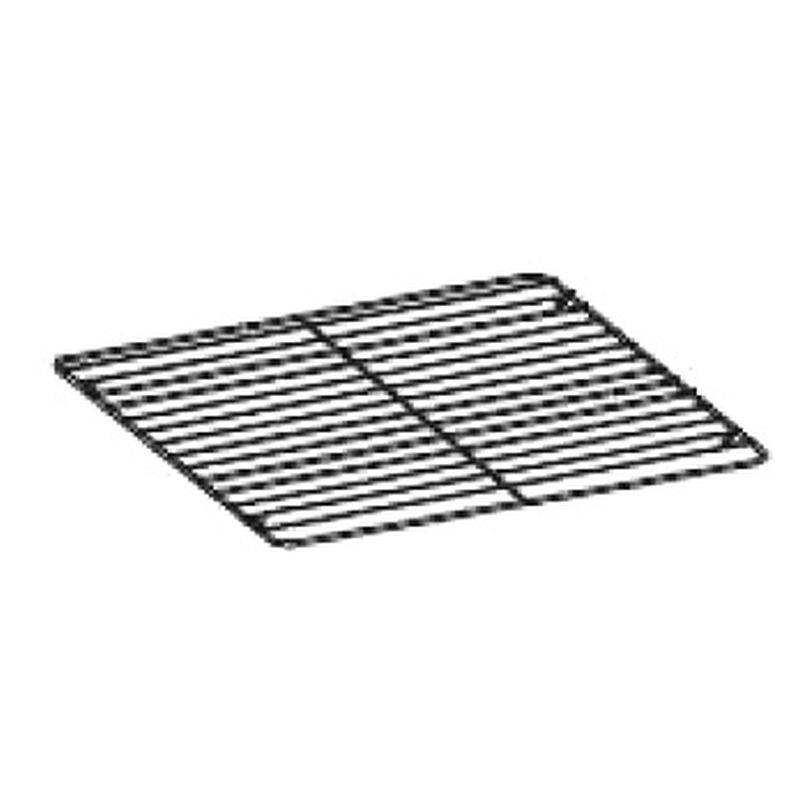 [10209301] KBS Backofenrost 530 x 470 x 45 mm