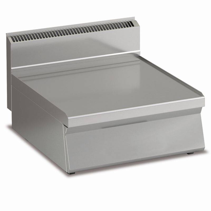 [10209311] KBS Neutralelement 600 mm breit ohne Schublade