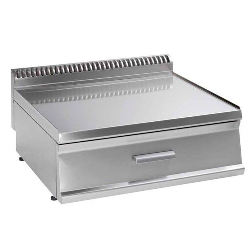 [10309004] KBS Neutralelement mit Schublade 700 mm