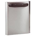 KBS Ready 700 Tür mit Griff für Unterschränke