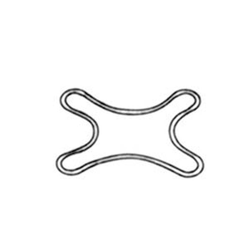 [10309023] KBS Reduzierrost für Serie Ready 600 / 700