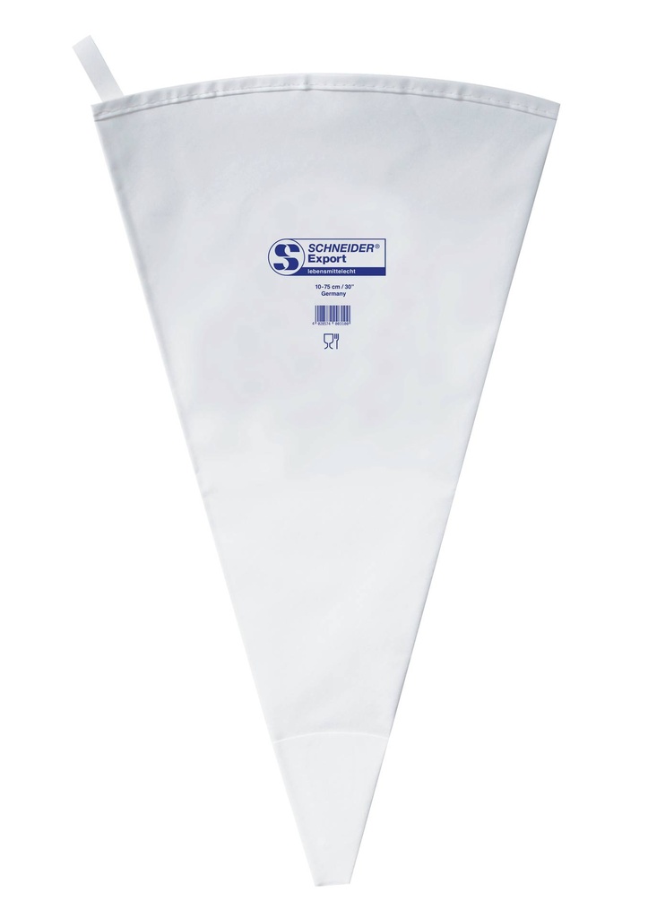 [350090] Spritzbeutel aus Polyurethan, 10 – 750 mm