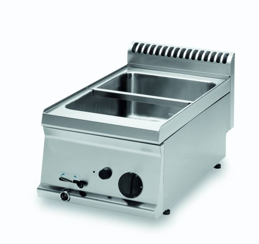 [10325001] KBS Gas-Bainmarie 1 Becken GN 1/1